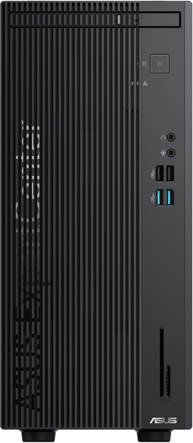 Komputer ASUS ExpertCenter D5 Mini Tower D501MER (D501MER-514500009X) - obraz 2