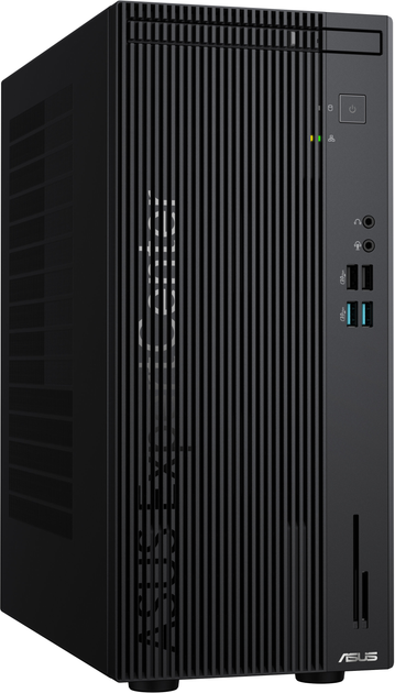 Komputer ASUS ExpertCenter D5 Mini Tower D501MER (D501MER-514500009X) - obraz 3