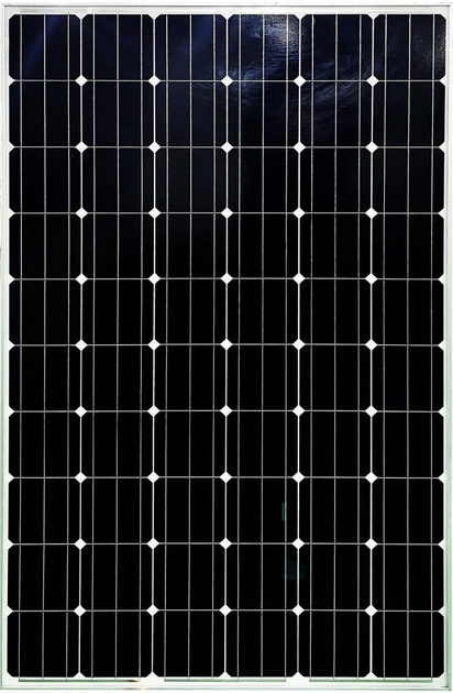 Фотоелектрична панель Volt Polska MONO 280W 36V (5904100451753) - зображення 1