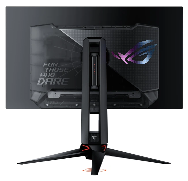 Монітор ASUS Rog Swift PG27AQ (90LM01F0-B01370) - зображення 3