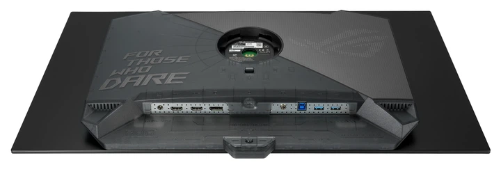 Монітор ASUS Rog Swift PG27AQ (90LM01F0-B01370) - зображення 4