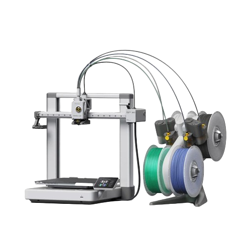 3D-принтер Bambu Lab A1 Combo - изображение 2