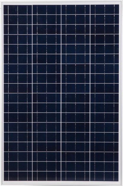 Panel fotowoltaiczny Volt Polska POLI 110W 18V (5903760240431) - obraz 1