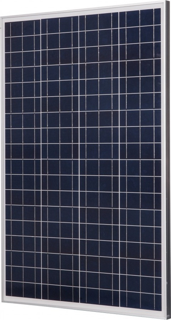 Panel fotowoltaiczny Volt Polska POLI 110W 18V (5903760240431) - obraz 2