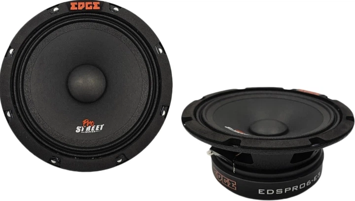 Автоакустика Edge EDSPRO6-E3 - Фото 1 Автоакустика Edge EDSPRO6-E3 - зображення 1