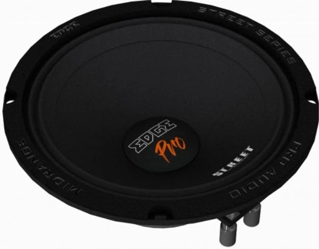 Автоакустика Edge EDSPRO6N-E0 - изображение 2