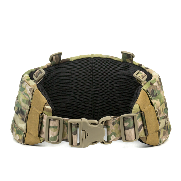 Ремінно-плечова система (РПС) Dozen Tactical Unloading System - Ballistic Protection "MultiCam" - зображення 2