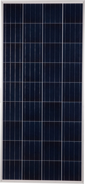 Panel fotowoltaiczny Volt Polska POLI 180W 18V (5903760240967) - obraz 1