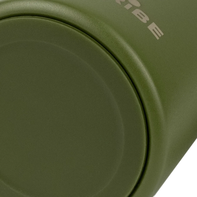 Чашка-термос Tribe Adventure Mug 450 мл T-FA-0032, olive (T-FA-0032-olive) - зображення 3