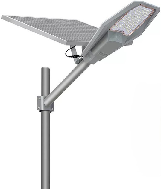 Сонячна лампа Volt Polska Warrior 360W (5PVXW36040) - зображення 1