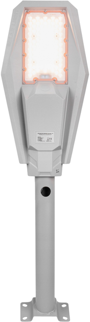Сонячна лампа Volt Polska Warrior 360W (5PVXW36040) - зображення 4