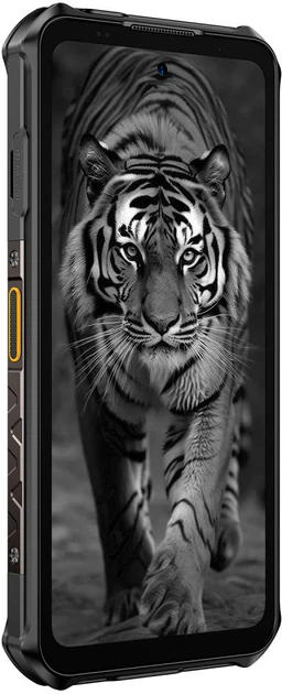 Smartfon Ulefone Armor X16 6/128GB Wasteland Shadow (6975326660563) - obraz 3