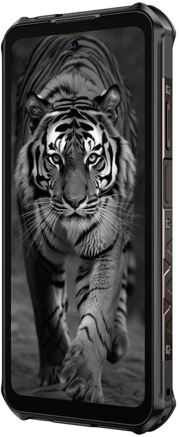 Smartfon Ulefone Armor X16 6/128GB Wasteland Shadow (6975326660563) - obraz 4