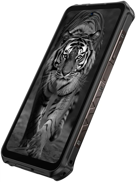 Smartfon Ulefone Armor X16 6/128GB Wasteland Shadow (6975326660563) - obraz 11