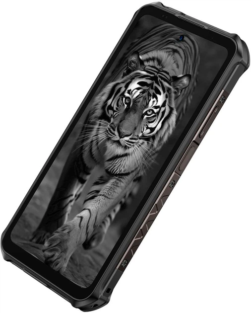 Smartfon Ulefone Armor X16 6/128GB Wasteland Shadow (6975326660563) - obraz 12