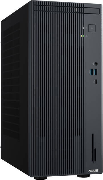 Комп'ютер ASUS ExpertCenter P500 Mini Tower P500MV (P500MV-13420H057X) - зображення 3