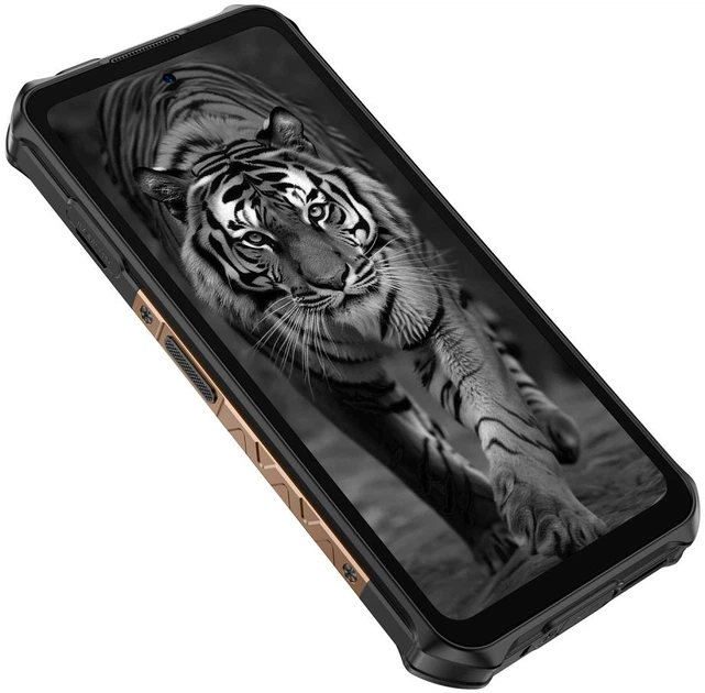 Smartfon Ulefone Armor X16 6/128GB Sand Dune (UF-AX16/BN) - obraz 10