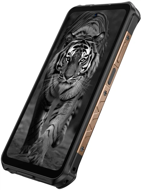 Smartfon Ulefone Armor X16 6/128GB Sand Dune (UF-AX16/BN) - obraz 12