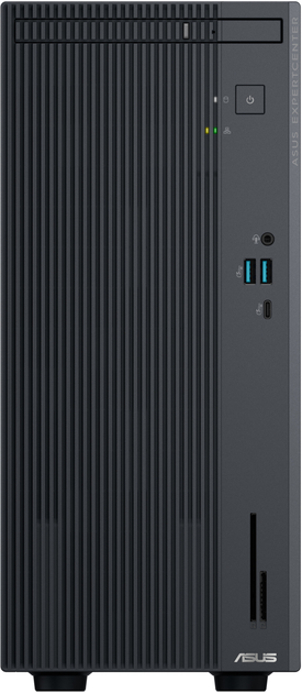 Комп'ютер ASUS ExpertCenter P500 Mini Tower P500MV (P500MV-13620H010X) - зображення 2
