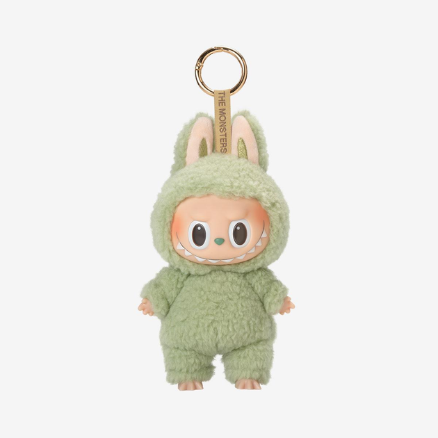 【新品未開封】THE MONSTERS Exciting Macaron 正規品】THE MONSTERS ラブブ Exciting Macaron Pop Mart Labubu