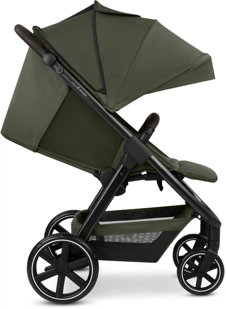 Коляска прогулянкова ABC Design Avus 2 Avocado (12004992500) - зображення 4