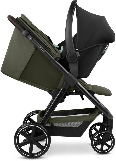 Коляска прогулянкова ABC Design Avus 2 Avocado (12004992500) - зображення 5