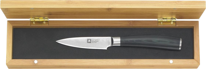Ніж для овочів Richardson Sheffield Midori 8 см (5013314714919) - зображення 4