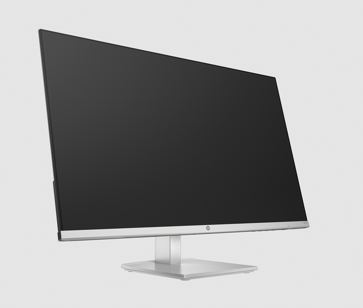 Monitor 27" HP S5 527SH IPS 100 Hz Silver (197498939001) - obraz 6
