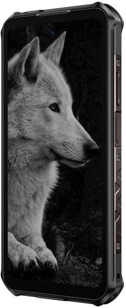 Мобільний телефон Ulefone Armor X16 Pro 8/256GB Wasteland Shadow (UF-AX16P/BK) - зображення 4