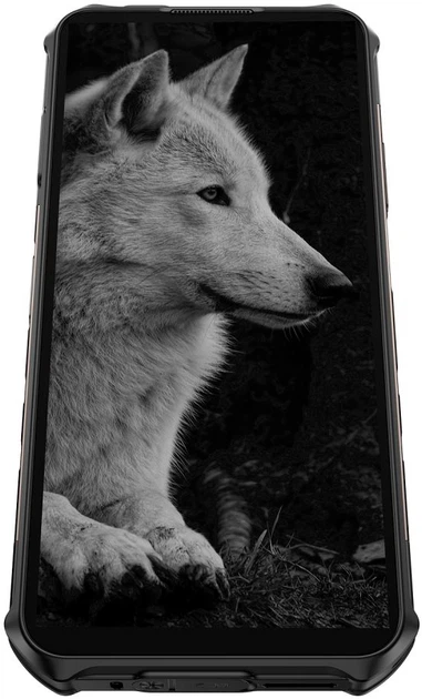 Мобільний телефон Ulefone Armor X16 Pro 8/256GB Wasteland Shadow (UF-AX16P/BK) - зображення 13