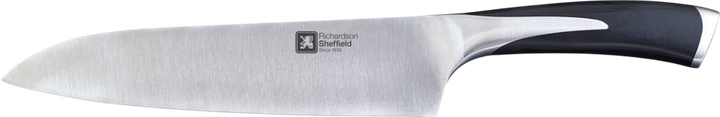 Ніж-сікач Richardson Sheffield Kyu 20 см (5013314714261) - зображення 1