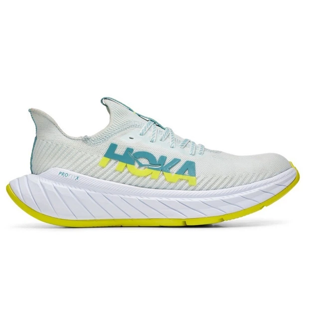 Кроссовки Hoka M Carbon X 44 Billowing Sail/Evening Primrose