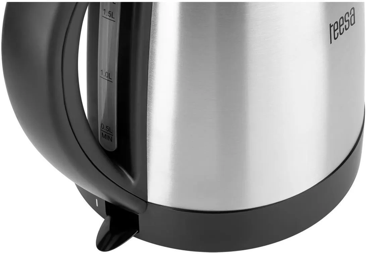 Електрочайник Teesa TSA1513 Black - зображення 3