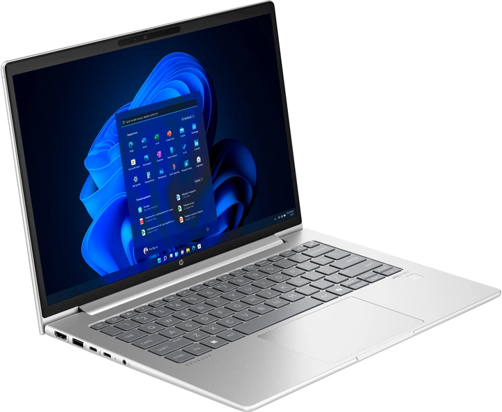 Ноутбук HP ProBook 445 G11 (9Y7K5ET_16) Pike Silver - зображення 2