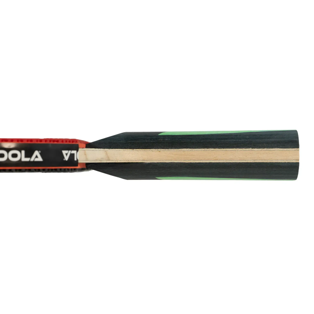 Ракетка для настільного тенісу Joola Mega Carbon (54205) - зображення 9