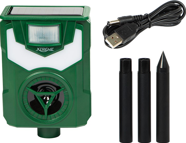 Відлякувач птахів Xtreme MR-07 44-197 - зображення 4