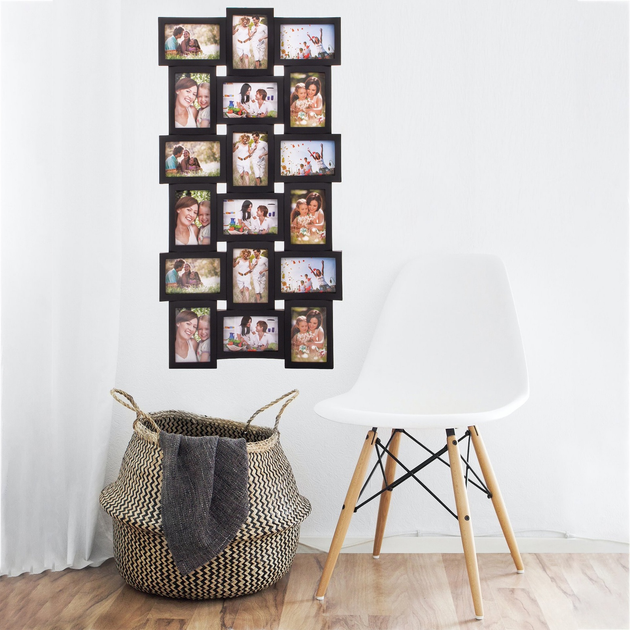 Multirama Springos na 18 zdjęć 10×15 czarna (5907719408224) - obraz 5