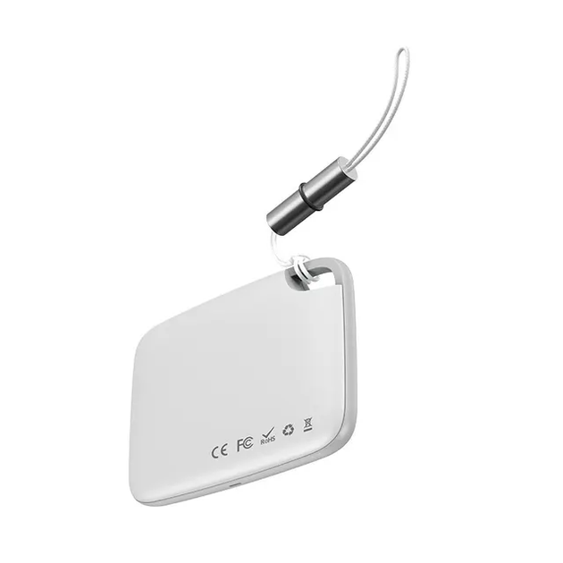 Брелок-антипотеря Baseus Intelligent T2 APP GPS Record - изображение 6