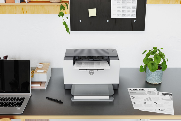 Принтер HP LaserJet M209d (197961893151) - зображення 7
