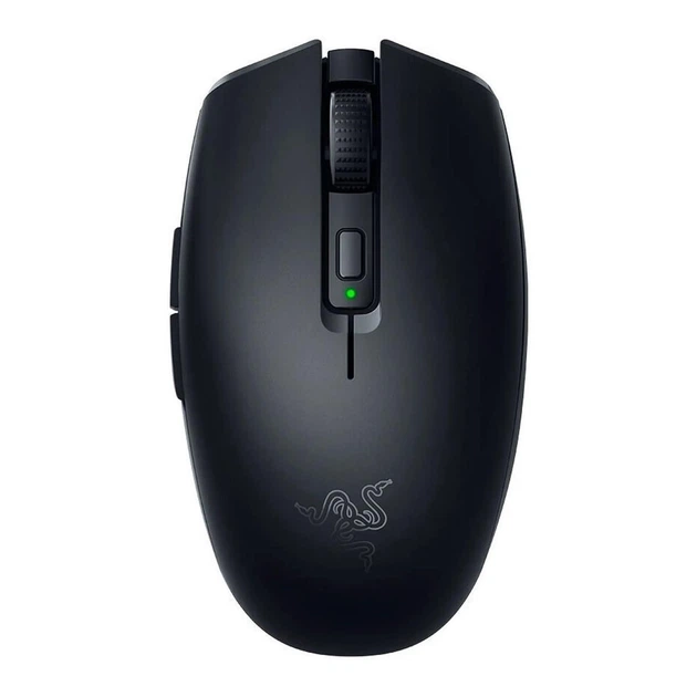 Миша бездротова Razer Orochi V2 Wireless Black (RZ01-03730100-R3G1) ( Чорний ) 23704 - изображение 8