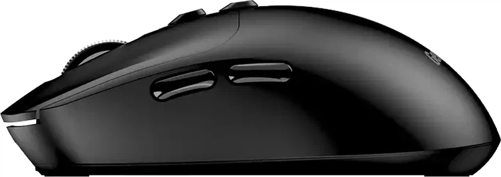 Миша Genius NX-8080S Bluetooth/Wireless Black (31030042400) - зображення 4