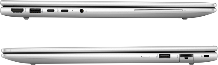 Laptop HP EliteBook 665 G11 (A38DBET) Pike Silver - obraz 6