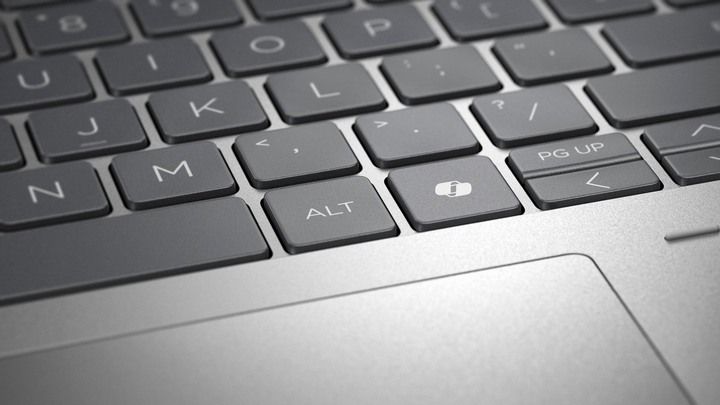 Laptop HP EliteBook 665 G11 (A38DBET) Pike Silver - obraz 9