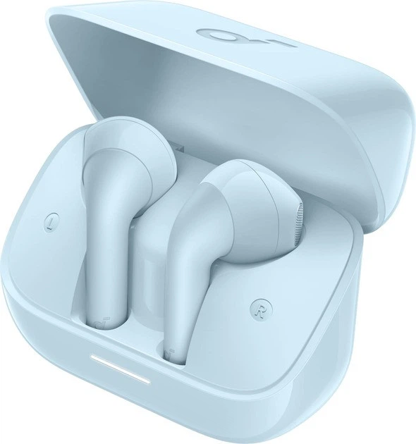 Bluetooth-Гарнітура Anker SoundCore K20i Blue (A3994G31) - изображение 4