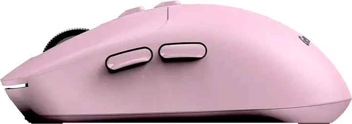 Миша Genius NX-8080S Bluetooth/Wireless Pink (31030042403) - зображення 4