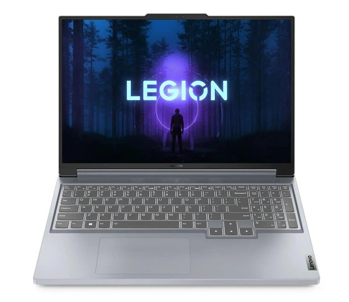 Ноутбук Lenovo Legion Slim 5-16 i5-13500H/32GB/512/Win11 RTX4060 165Hz (82YA006SPB) - изображение 3