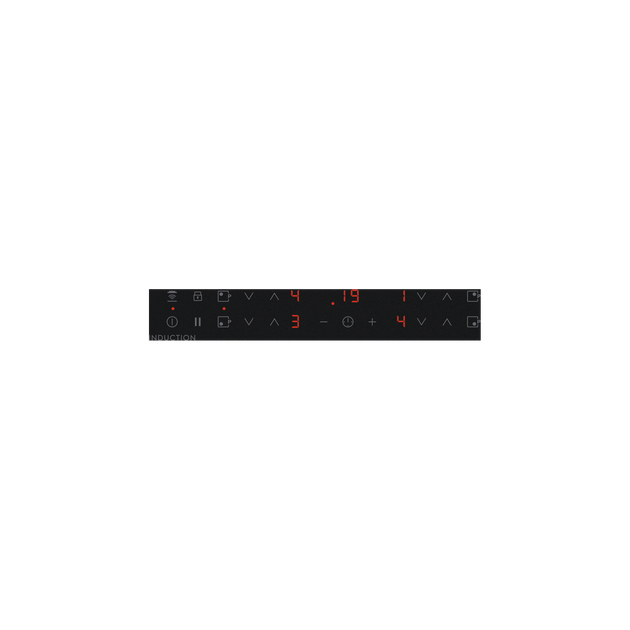 Варочная поверхность индукционная Electrolux EIT60433CT - изображение 7
