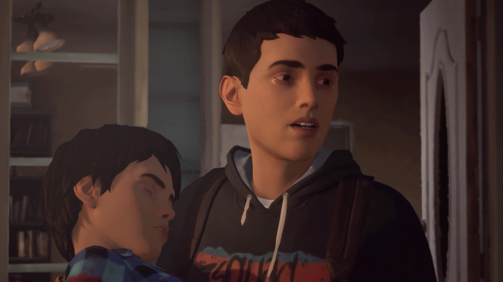 Гра Nintendo Switch Life Is Strange 2 (Електронний ключ) (5021290101630) - зображення 3