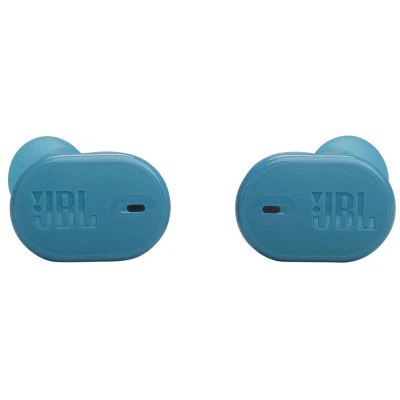 Навушники TWS JBL Tune Buds 2 Turquoise JBLTBUDS2TQE - Фото 7 Навушники TWS JBL Tune Buds 2 Turquoise JBLTBUDS2TQE - изображение 7