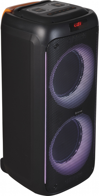 Przenośny głośnik Denver BPS-458 - obraz 5